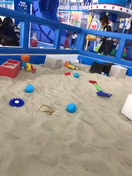 -哆啦爱梦儿童乐园(住邦城市广场店)