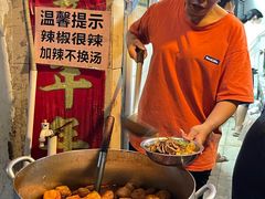 -娇姐老牌螺蛳粉(雅儒路店)