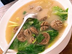 -李记潮汕砂锅粥(营福路店)
