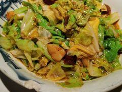 -蜀厨小匠(蒲江店)