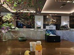 -臻品足道(佛祖岭店)