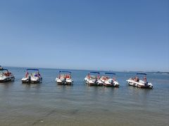 -老虎石海上公园