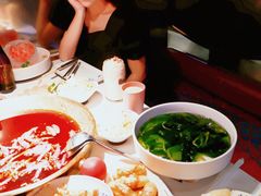 -小龙坎火锅(IFS HOT店)