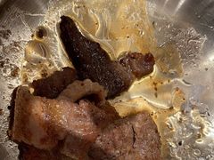 -西塔老太太泥炉烤肉(武汉摩尔城店)