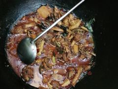 -曹丞相·地锅鸡·地锅鱼(武林店)