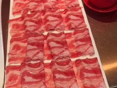 -辣伍鲜毛肚老火锅(元一店)