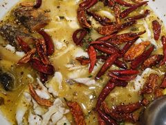 -花椒俏川菜小馆(南海万达店)