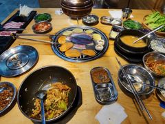 -麻蒲碳烤肉(远景路1号店)