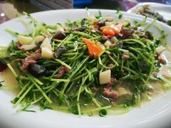 -舒味姜母鸭·沙茶面(湖里店)