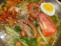 -鹤之乡·齐齐哈尔烤肉·非遗(秋涛路店)