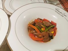 -Primo·丽莫意大利窑烤披萨