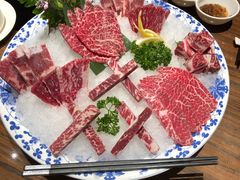 -珍宝轩海鲜火锅(碧湖大厦店)