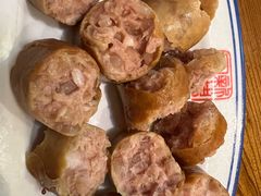 -新兴园饺子馆(望京店)