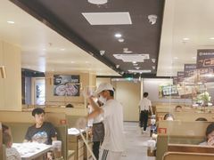 -海底捞火锅(太原南站店)