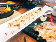 -井圣日膳(万达店)