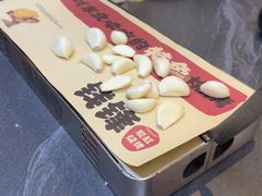 -钱锋炭缸烧烤(南湖大路总店)