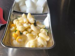 -吴草鸡爪오초닭발(城阳总店)