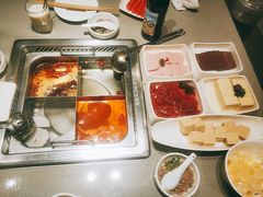 -海底捞火锅(徐州火车站店)