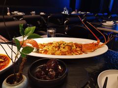 -桂花里·衢州菜·精酿餐吧(未来科技城万达广场店)