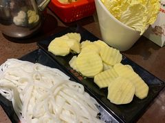-幸运牛汕头小黄牛牛肉火锅(梅林店)