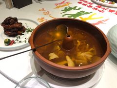 -同庆楼(滨湖万达广场店)