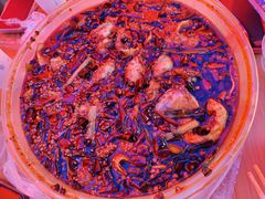 -胖子鱼·天水麻辣鱼火锅(秦州407店)