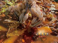 -鸿顺老铁锅美蛙鱼府(解放碑店)