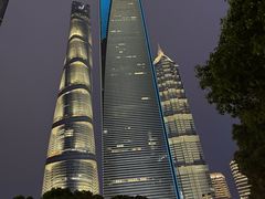 -上海中心大厦