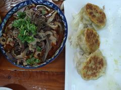 -源玺源烧麦馆(东护城河南街店)