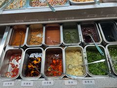 -天宜隆蘑菇宴火锅(石景山旗舰店)