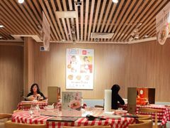-西贝莜面村(当代商城店)