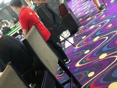 -叮叮台球·棋牌(西四店)