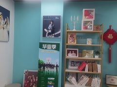-拍刻风照相馆(浦江城市生活广场店)