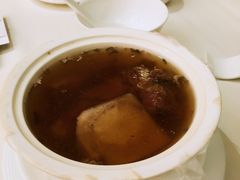 -半岛太子酒家(海港城店)