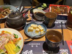 -鳗事鱼意·活鳗現烤专门店(富力海珠城店)