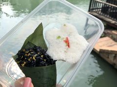 乌米饭-锦记糕点铺