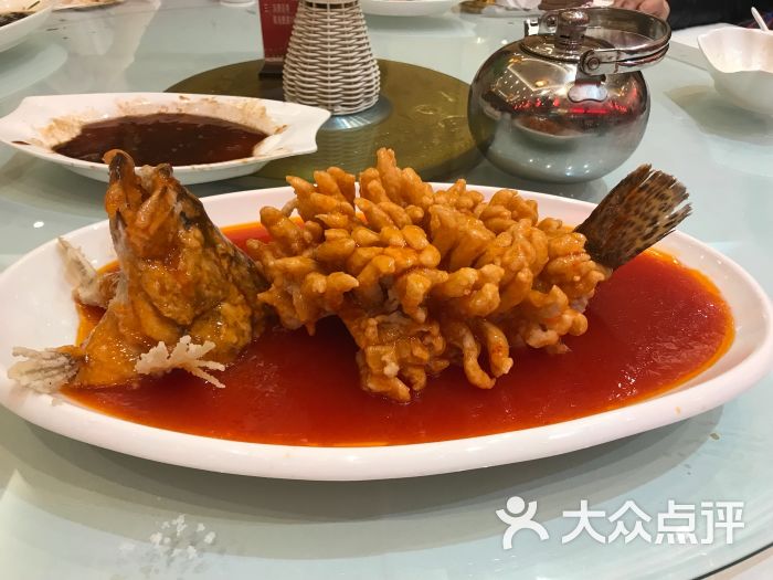 玉华台饭庄(望京店)图片 - 第43张