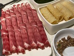 -海底捞火锅(龙岗星河COCO Park店)