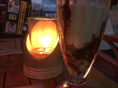 -Bamboo Bar & Grill Restaurant