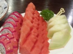 -松子料理(白家庄店)