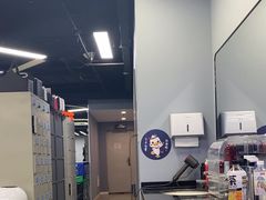 -即刻健身馆(对外经贸店)