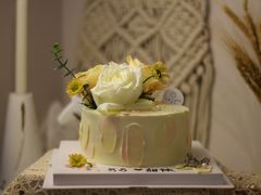 -糖秋Cake DIY·蛋糕定制·甜品台(观音桥店)