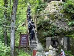 -武当山风景区