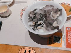 -东门口·鲜爆肚涮肉·烧烤(老门东店)