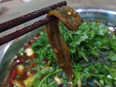 -临江后街鳝丝(临江店)