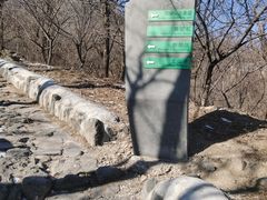 -阳台山自然风景区