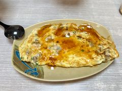 煎蚵饼-圆宝台湾小吃(迎津街店)
