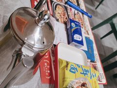 -肥家大排档(天河体育西店)