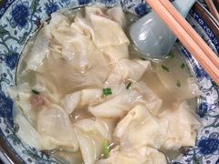 小馄饨-荣阳楼(山塘街店)