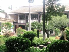 -黄埔军校旧址纪念馆